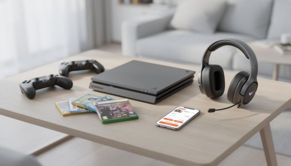 Comment profiter des meilleurs bons plans jeux vidéo et consoles en 2026 ?