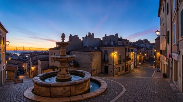 Top 5 conseils pour renforcer la sécurité informatique à Marseille