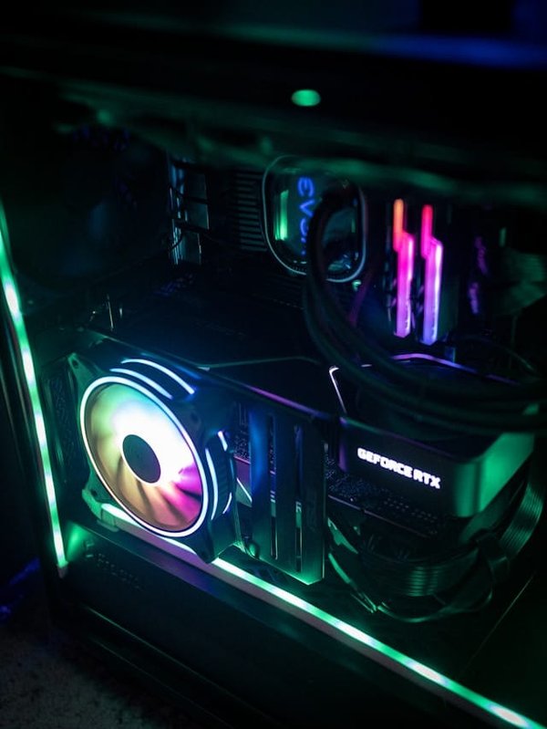 Quelle carte graphique est préférable pour une utilisation professionnelle en analyse de données?